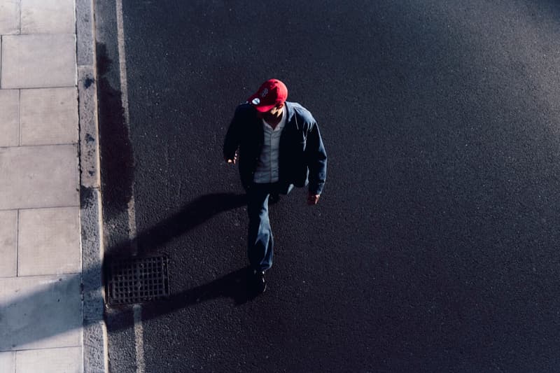 new era dad caps girl boy red green blue hats