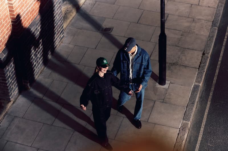 new era dad caps girl boy red green blue hats