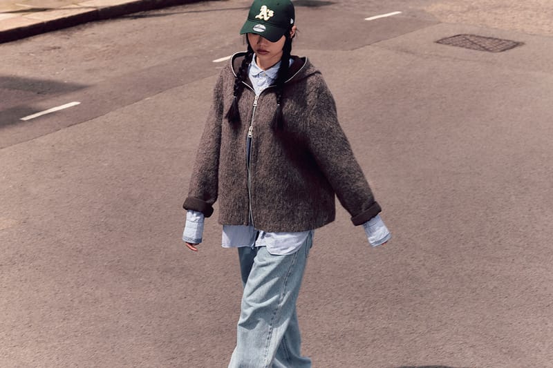 New Era Wants to Level Up Your Dad Cap Collection