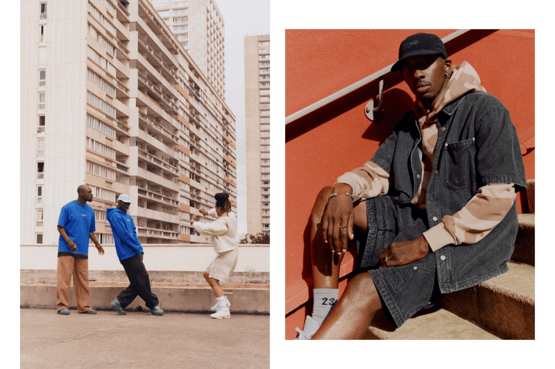 jordan brand michael jordan 2024 paris olympics sneaker drops releases air jordan 4 retro wet cement 6 retro pearl clothing capsule french capital parisian 