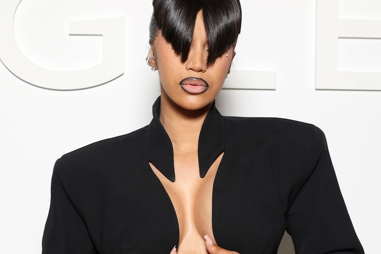 Cardi B’s Divorce Inspires a Revenge-Coded, Fashion Era