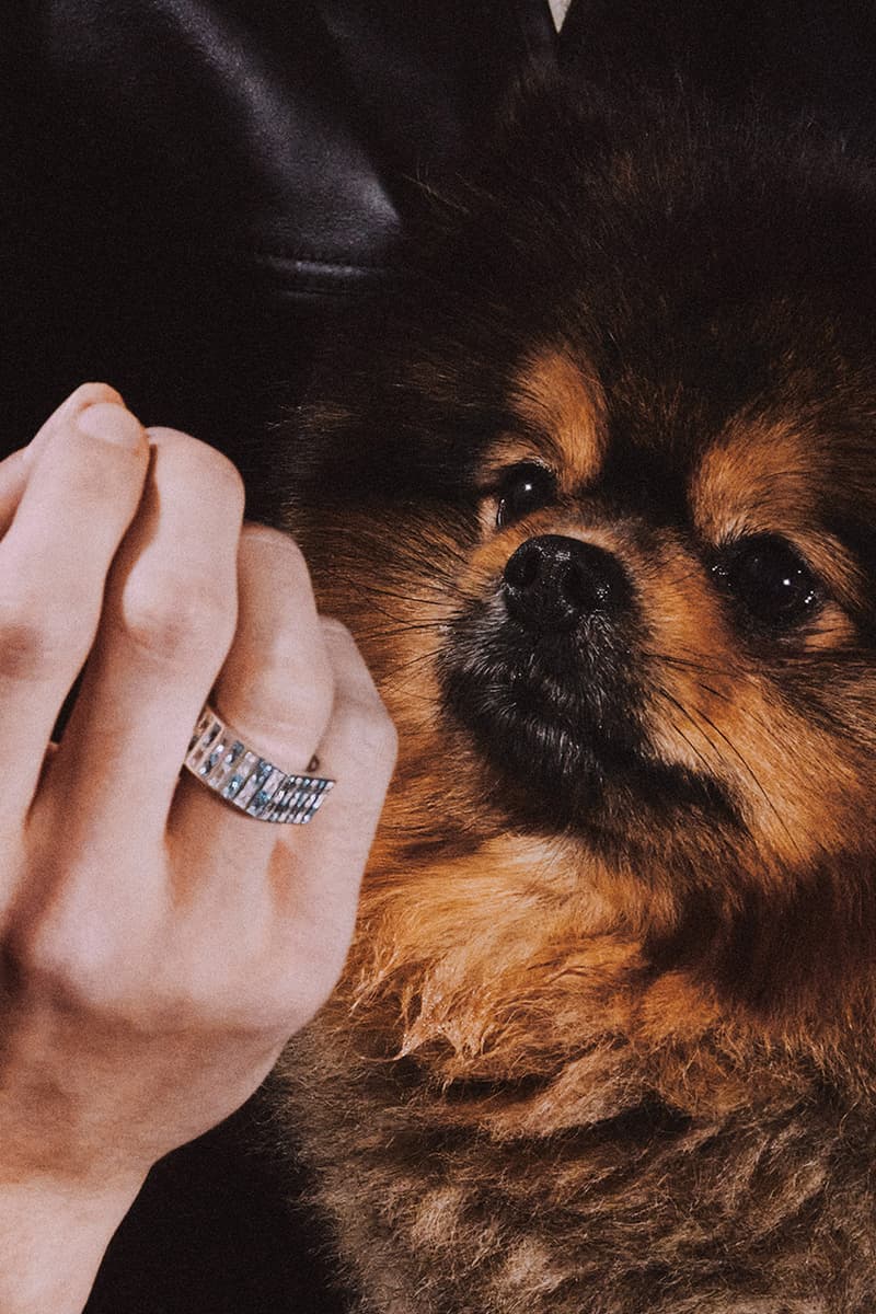 Hatton Labs, Fall, Winter, 2024, Collection, Reclassified, Jewelry