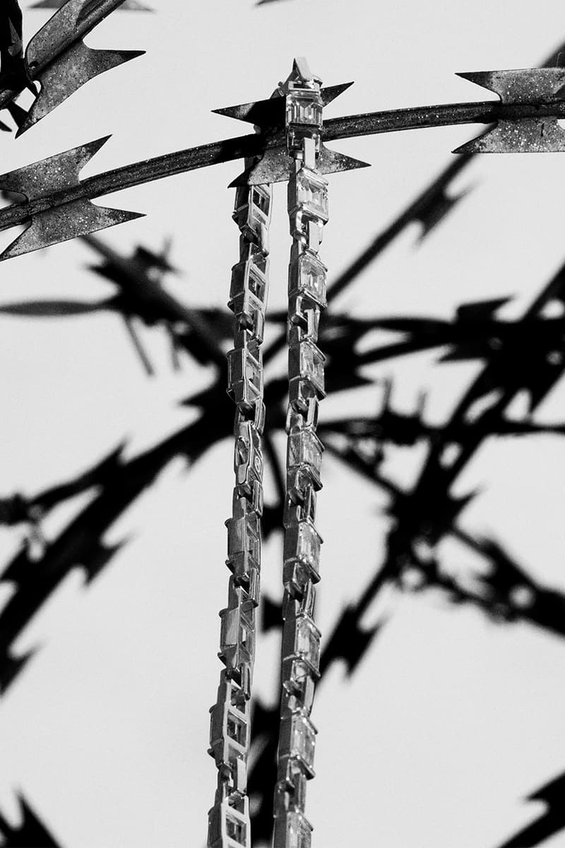 Hatton Labs, Fall, Winter, 2024, Collection, Reclassified, Jewelry