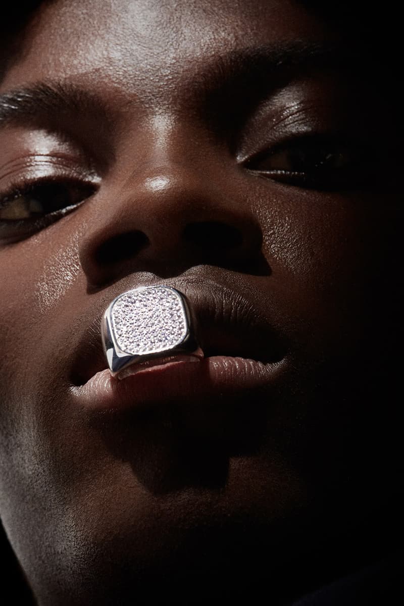 Hatton Labs, Fall, Winter, 2024, Collection, Reclassified, Jewelry