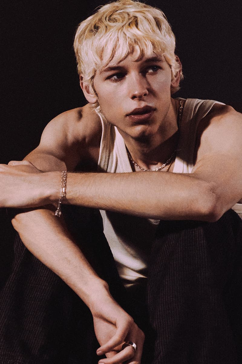 Hatton Labs, Fall, Winter, 2024, Collection, Reclassified, Jewelry