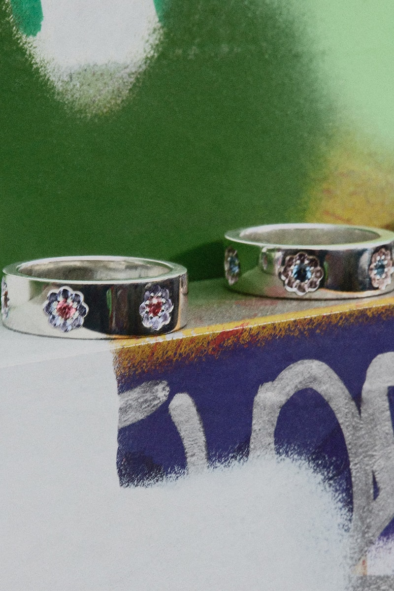 Hatton Labs, Fall, Winter, 2024, Collection, Reclassified, Jewelry