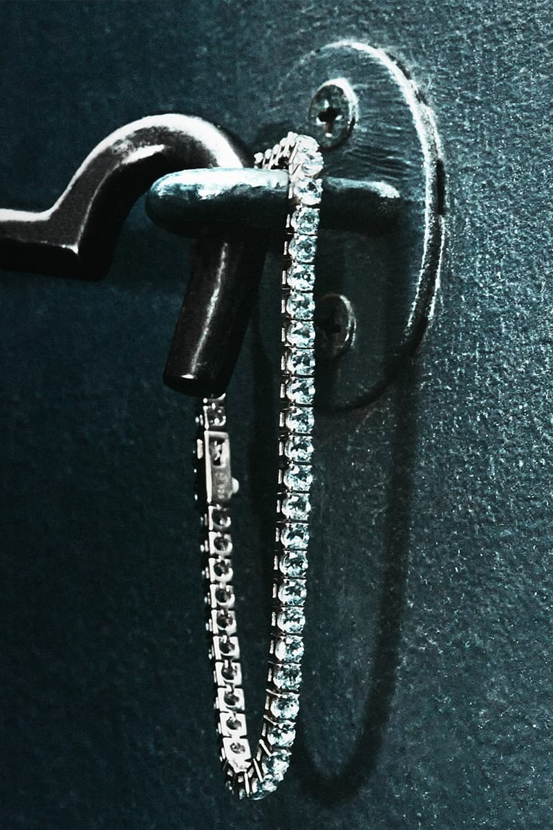 Hatton Labs, Fall, Winter, 2024, Collection, Reclassified, Jewelry