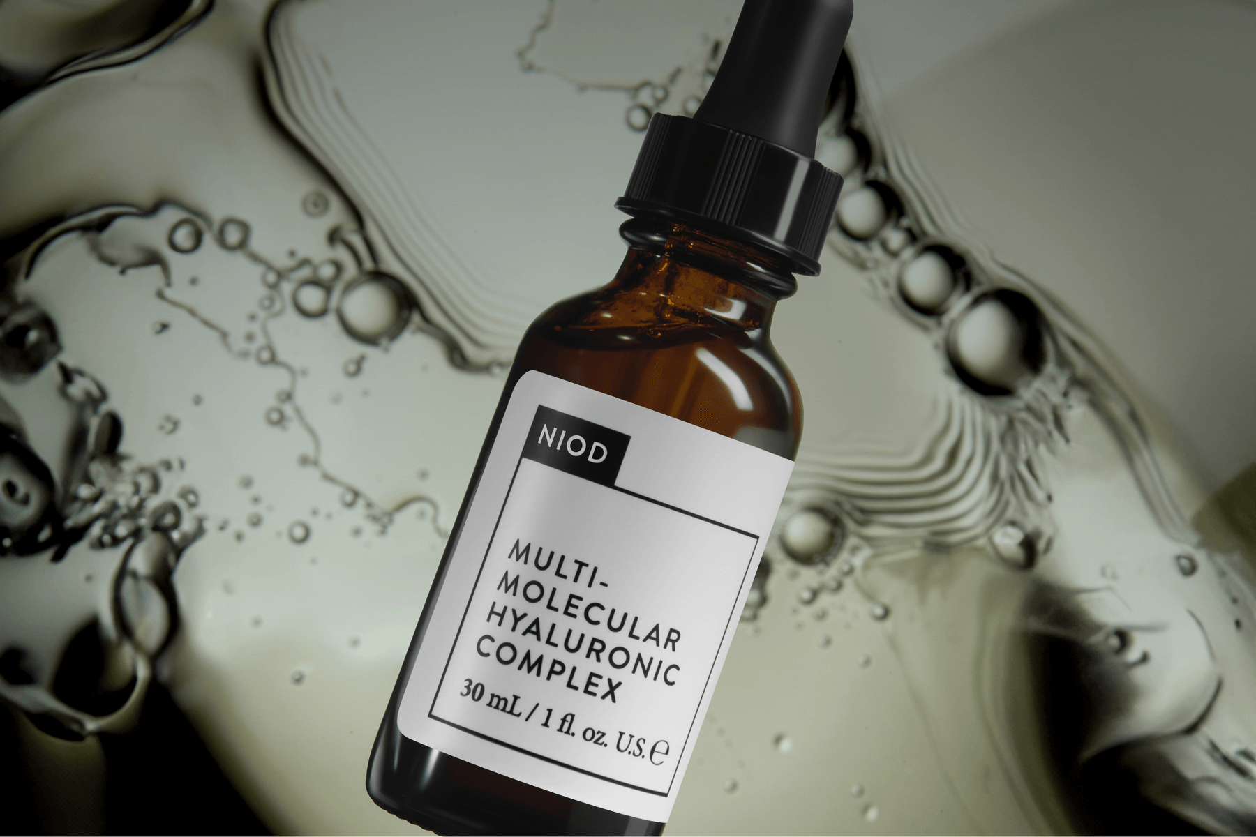 niod technology skincare cail1% copper amino isolate lepid facial gel release new line deciem the ordinary