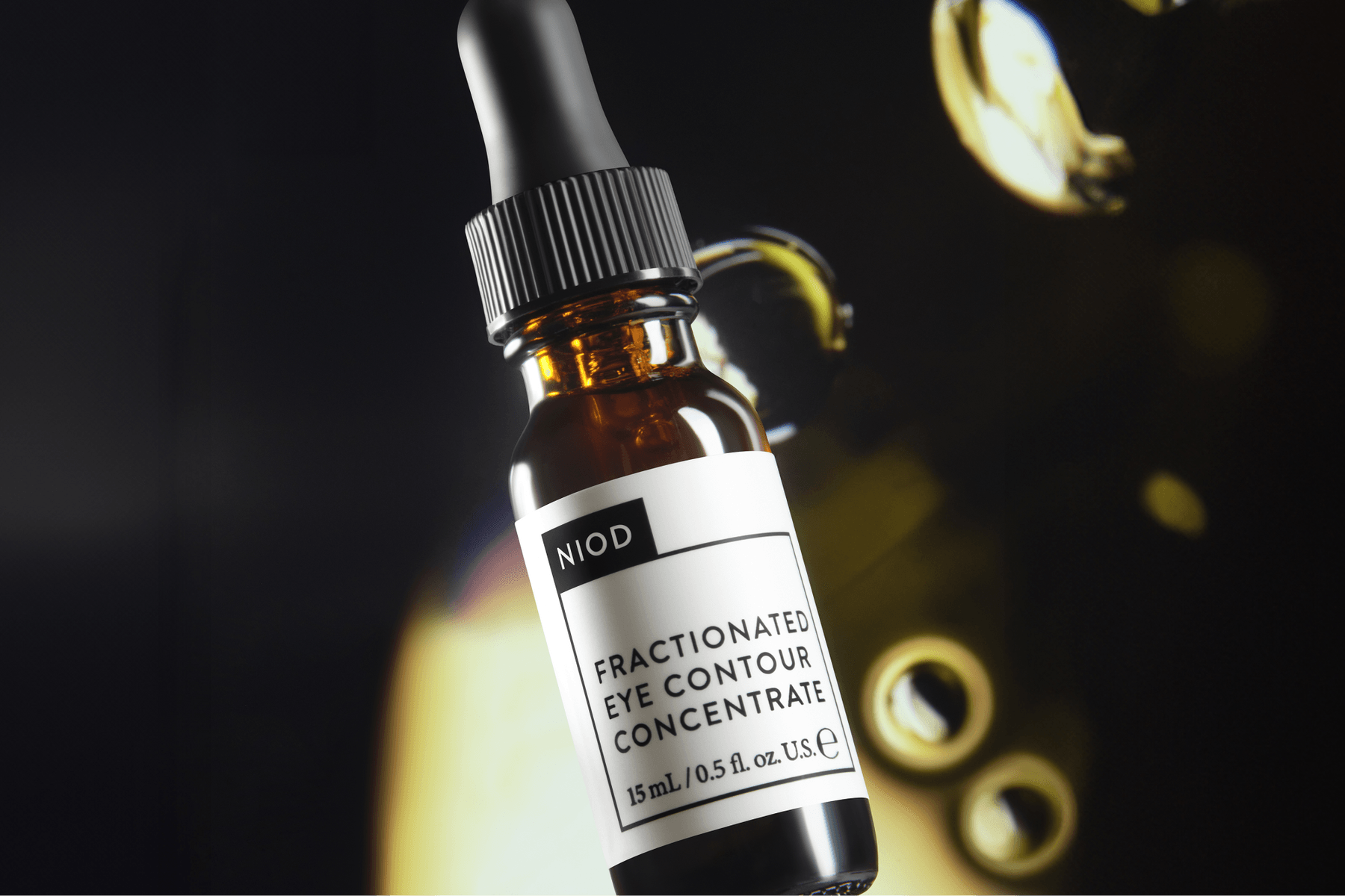 niod technology skincare cail1% copper amino isolate lepid facial gel release new line deciem the ordinary