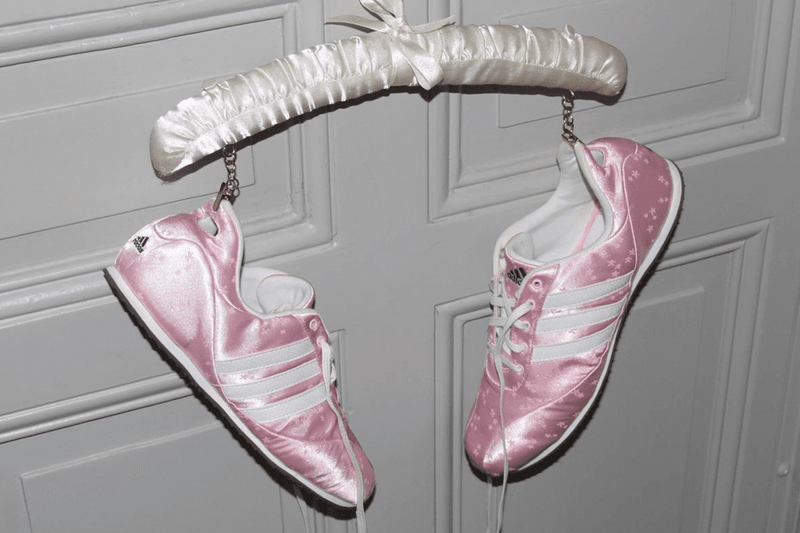 Afterglow, Vintage Footwear, Interview, Nike, Puma, Adidas, Doja Cat, Paris 