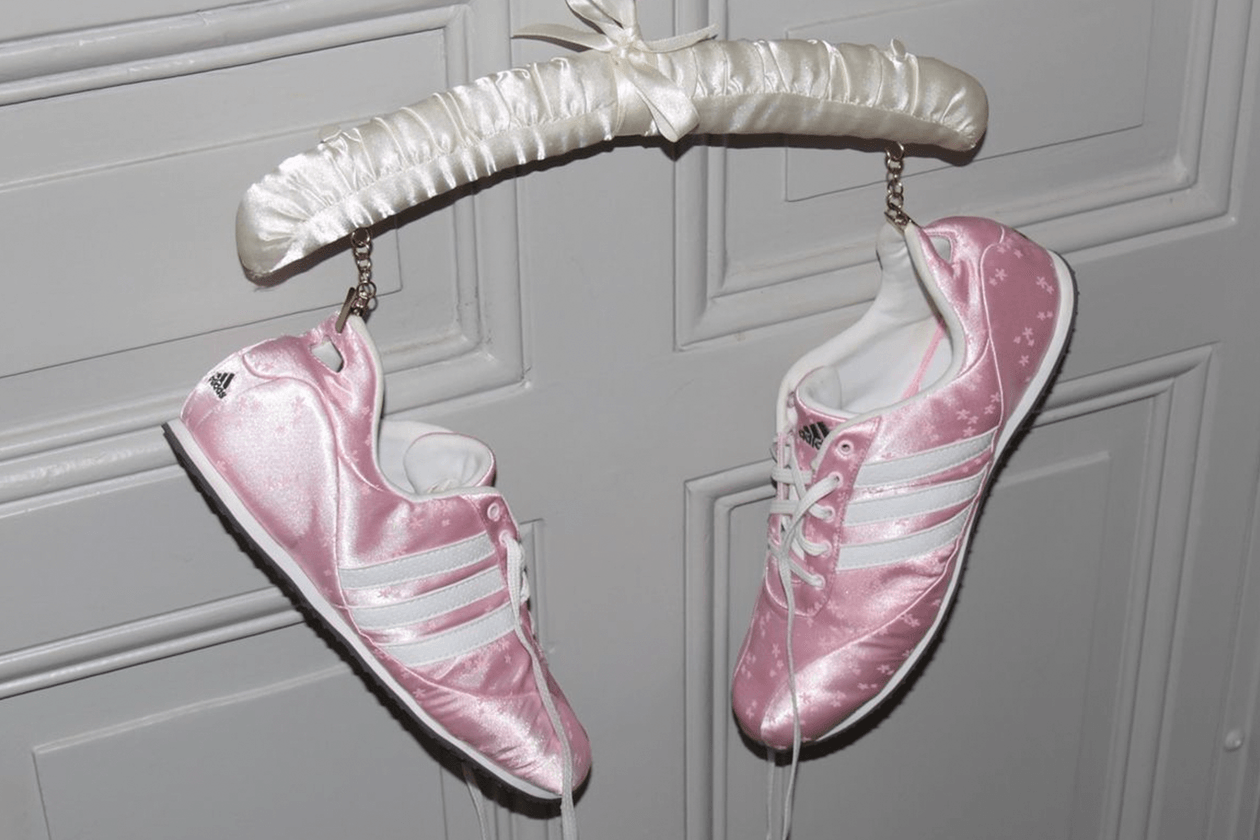 Temui Kurator Sepatu Favorit Doja Cat: Afterglow 1 Afterglow, Sepatu Vintage, Wawancara, Nike, Puma, Adidas, Doja Cat, Paris