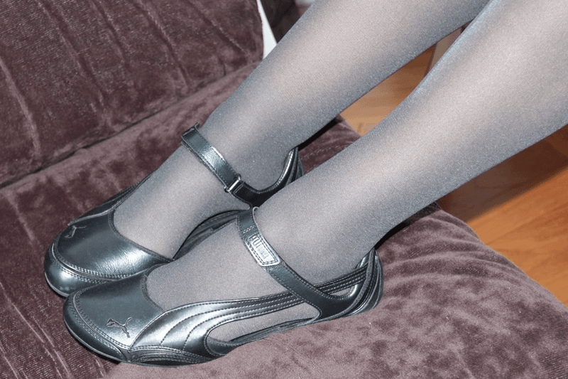 Afterglow, Vintage Footwear, Interview, Nike, Puma, Adidas, Doja Cat, Paris 