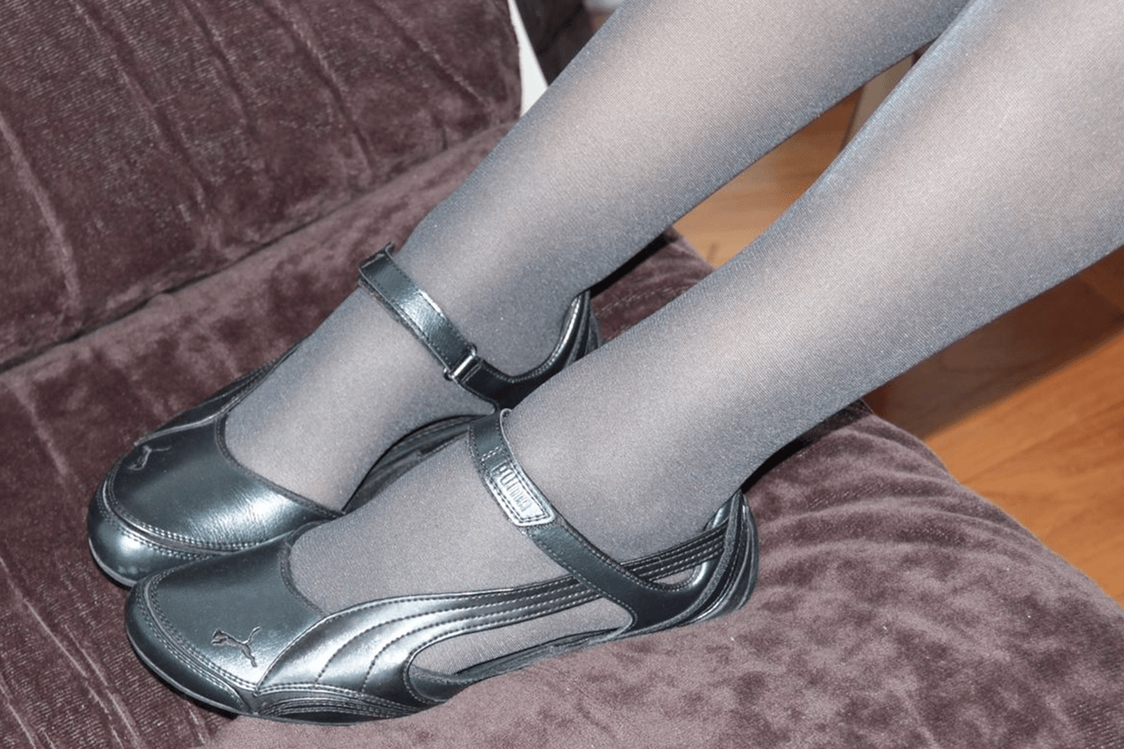 Temui Kurator Sepatu Favorit Doja Cat: Afterglow 4 Afterglow, Sepatu Vintage, Wawancara, Nike, Puma, Adidas, Doja Cat, Paris