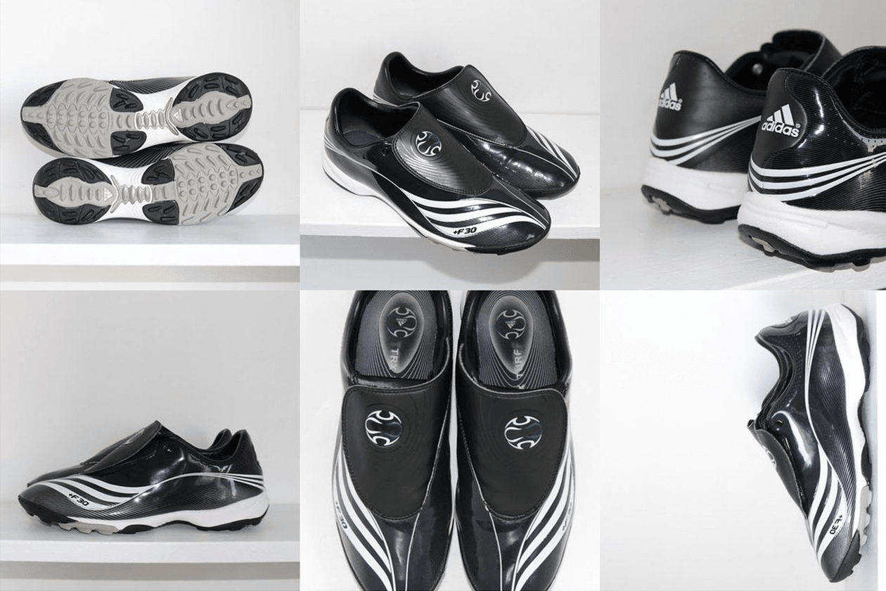 Temui Kurator Sepatu Favorit Doja Cat: Afterglow 5 Afterglow, Sepatu Vintage, Wawancara, Nike, Puma, Adidas, Doja Cat, Paris