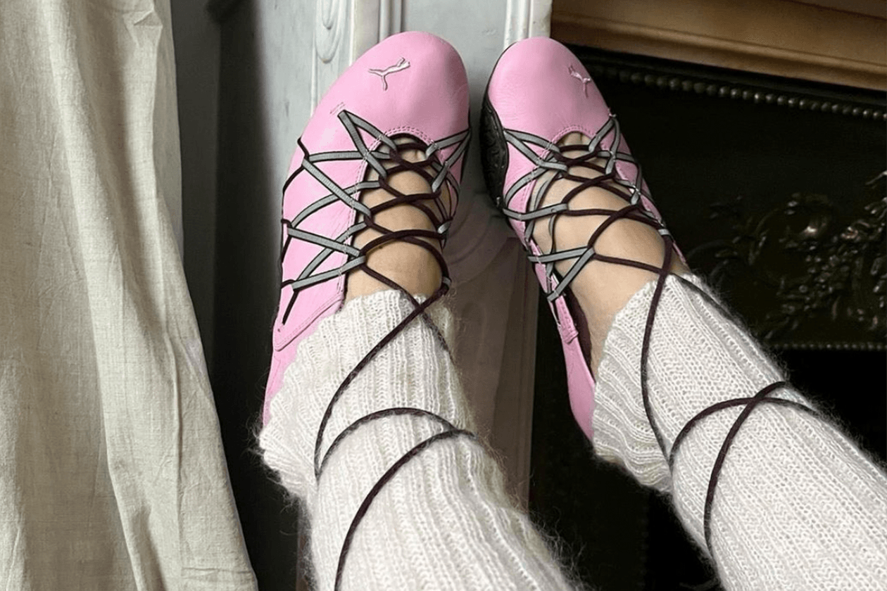 Temui Kurator Sepatu Favorit Doja Cat: Afterglow 8 Afterglow, Sepatu Vintage, Wawancara, Nike, Puma, Adidas, Doja Cat, Paris