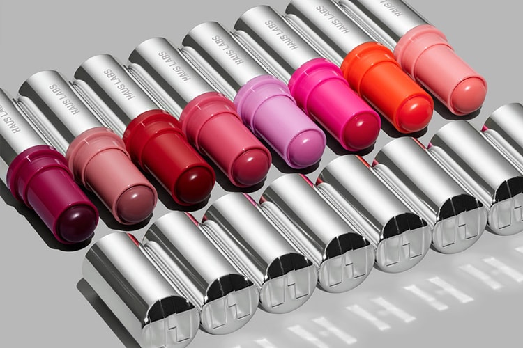 I Loved This Serum Blush From Haus Labs So Much, I Got It in Every Color