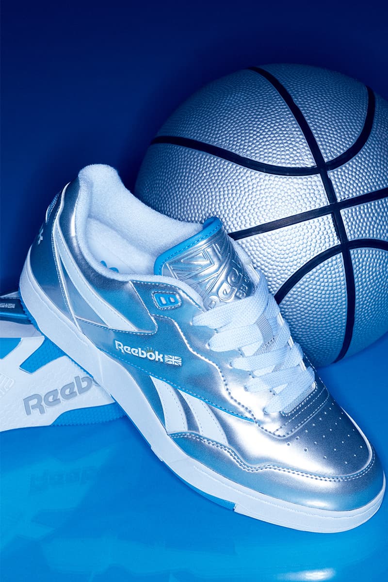 Angel Reese, Reebok, Collaboration, Footwear, Apparel, WNBA