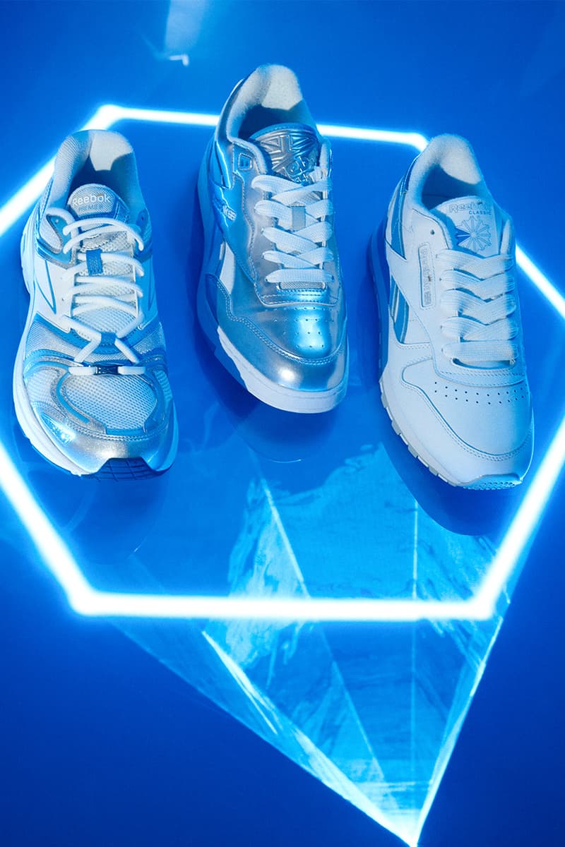 Angel Reese, Reebok, Collaboration, Footwear, Apparel, WNBA