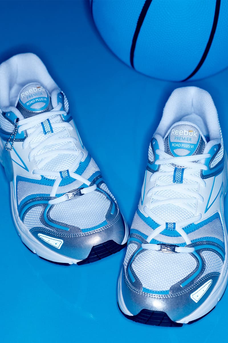 Angel Reese, Reebok, Collaboration, Footwear, Apparel, WNBA