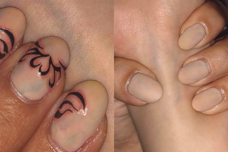 Skin, Nudity, TTSWTRS, Natasha Zinko, Éamonn Freel, Rohan Mirza, Youwei Zhu, Trends, Emerging Designers, Interviews 