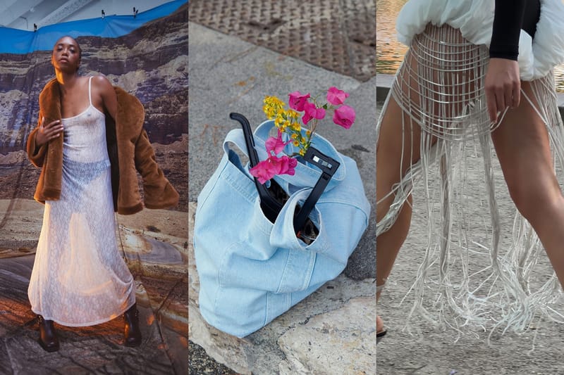 These Are the Coolest Scandi Brands to Know From Copenhagen Fashion Week