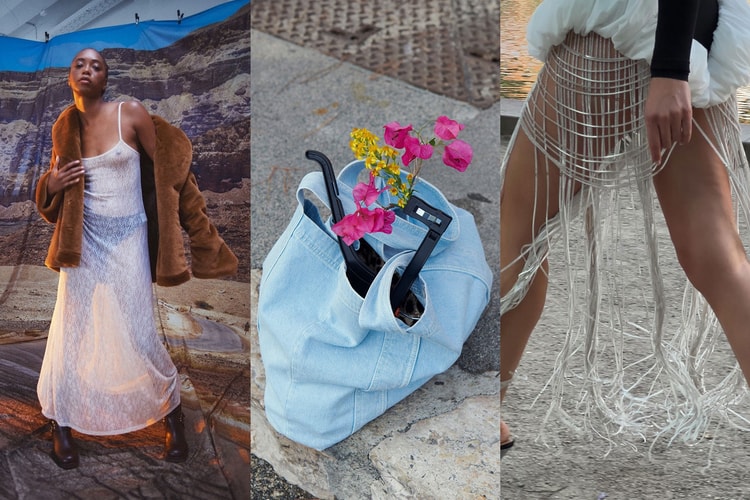 These Are the Coolest Scandi Brands to Know From Copenhagen Fashion Week