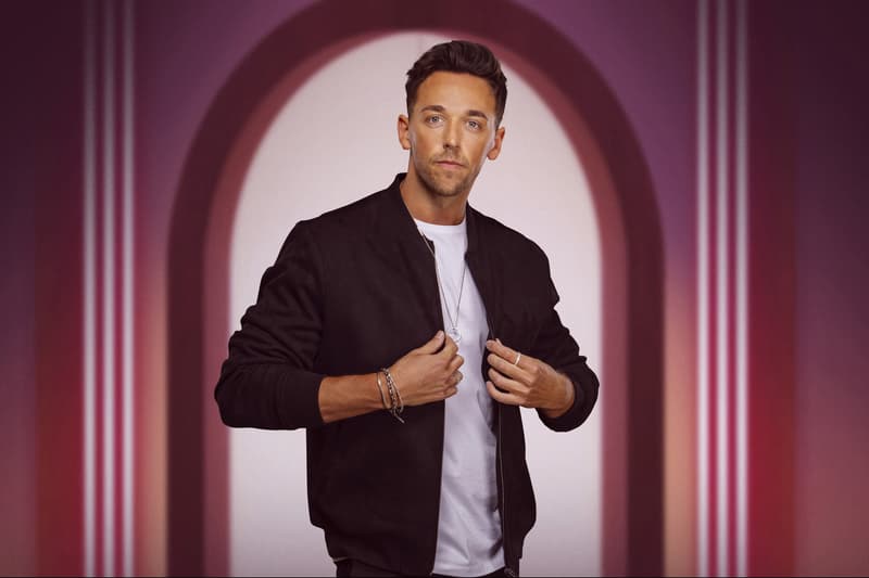 Netflix love is blind uk