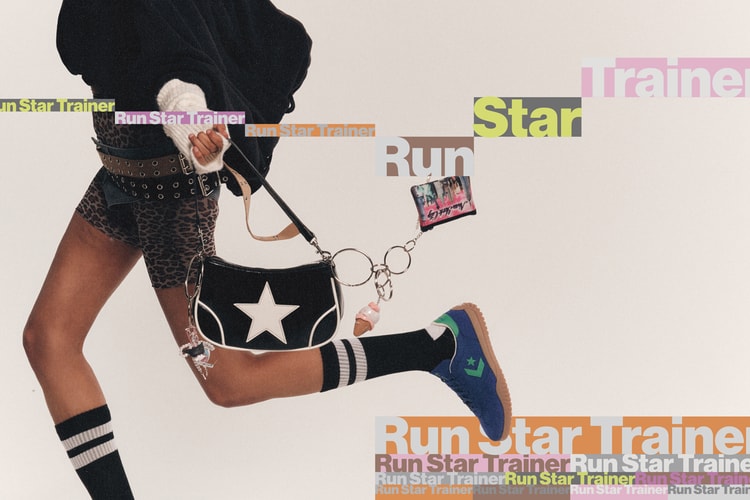 Find Your Vibe With Converse