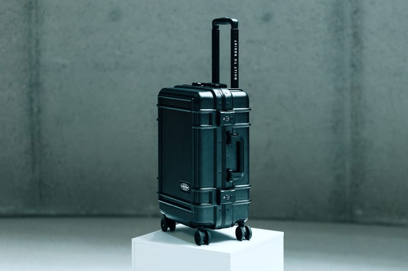 Eastpak’s Resist’r Case Is a Statement of Functionality and Contemporary Style