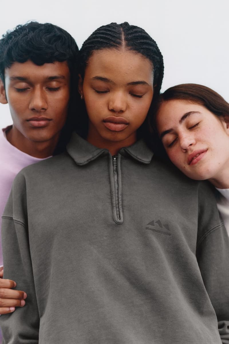 evian water bottle glass pharrell williams tennis caps bags shorts people pink beige blue