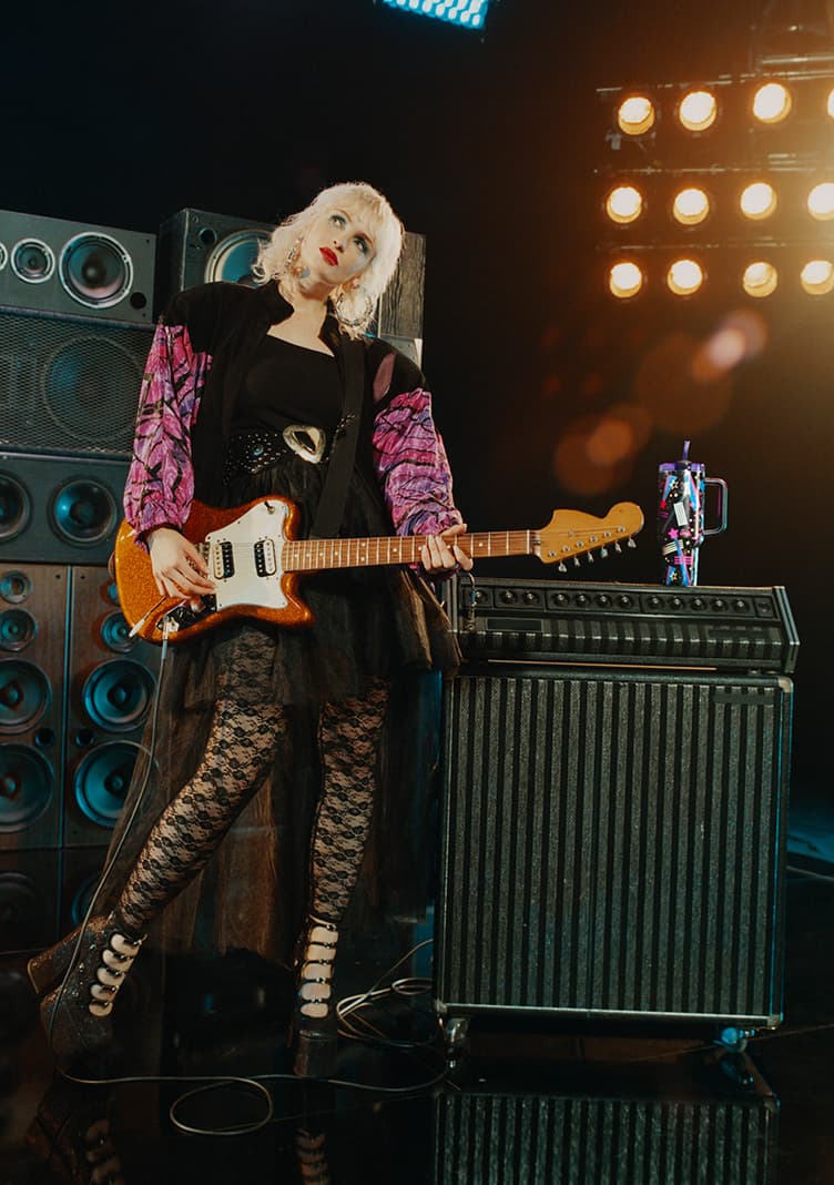 Stanley, Barbie, Collaborations, Quenchers