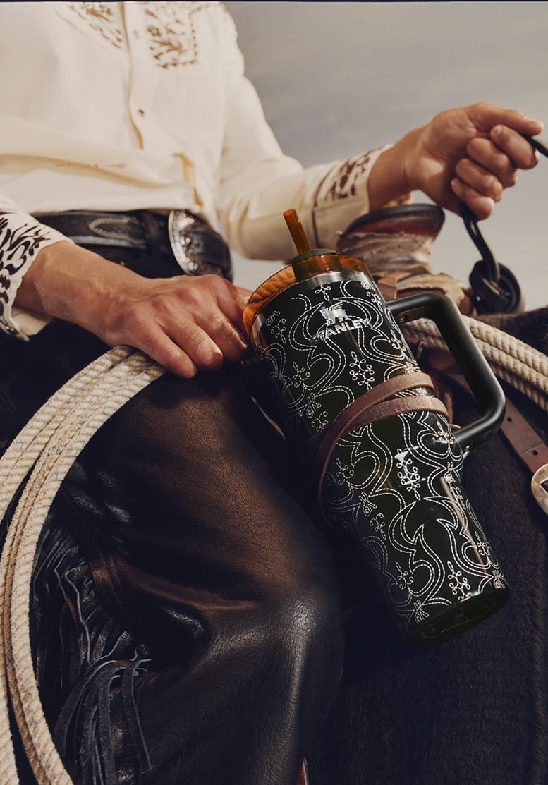 Stanley, Barbie, Collaborations, Quenchers