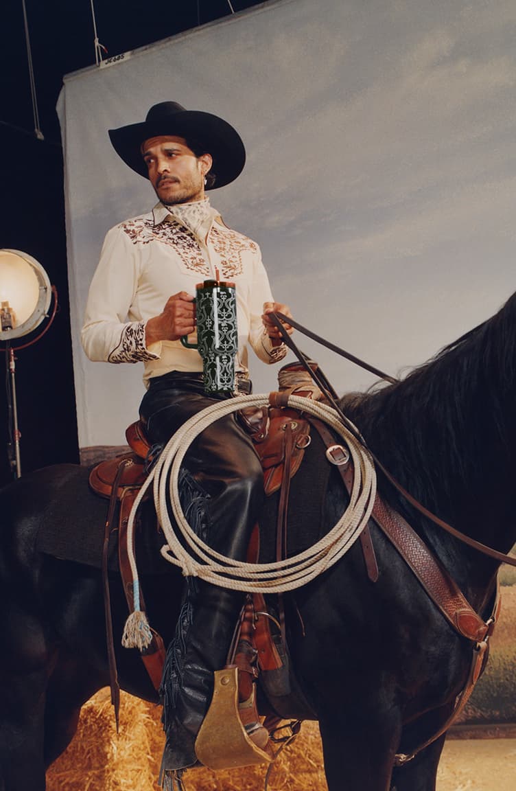 Stanley, Barbie, Collaborations, Quenchers