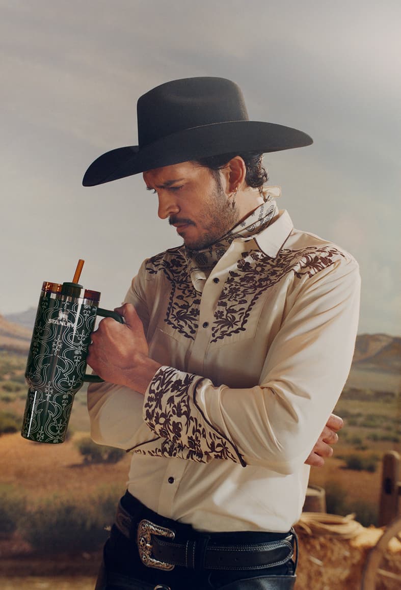 Stanley, Barbie, Collaborations, Quenchers