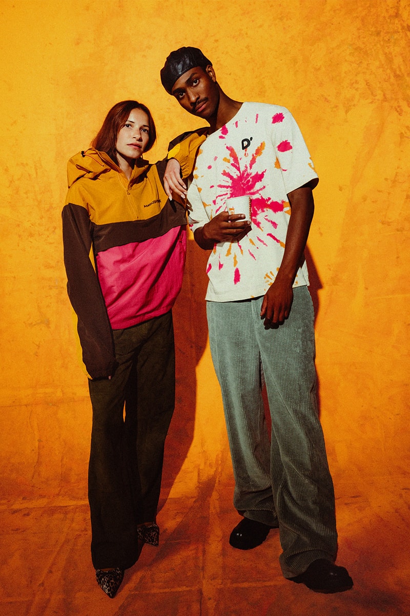 Dunkin' Donuts, AMBUSH, Yoon Ahn, Dunkin'Tern, Apparel, Collection