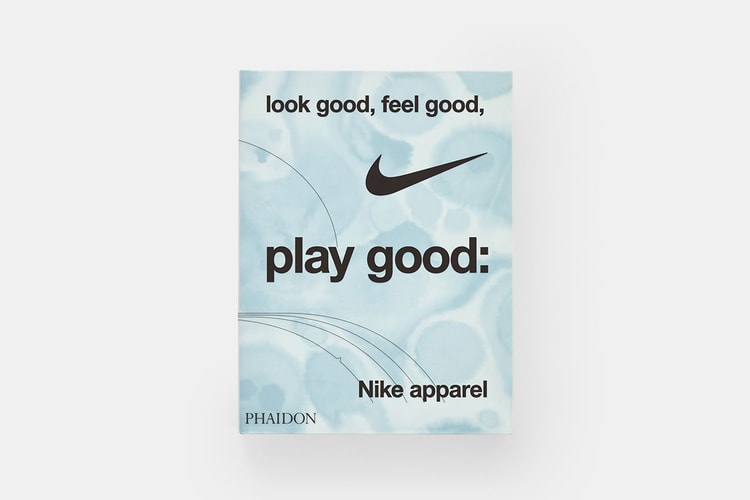 Nike and Phaidon Document the Evolution of Women's Sportswear