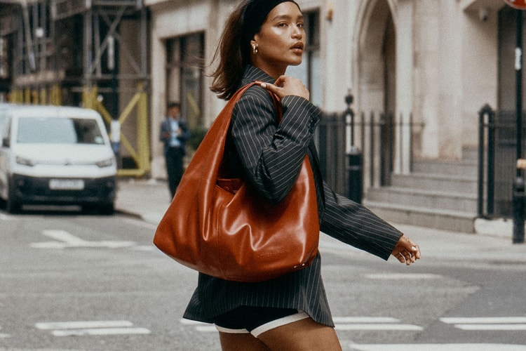 House of Sunny's New Collection Celebrates the Everyday Professional