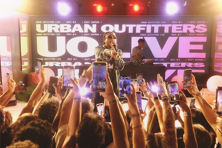 What Went Down At Quavo's Urban Outfitters Concert In Athens