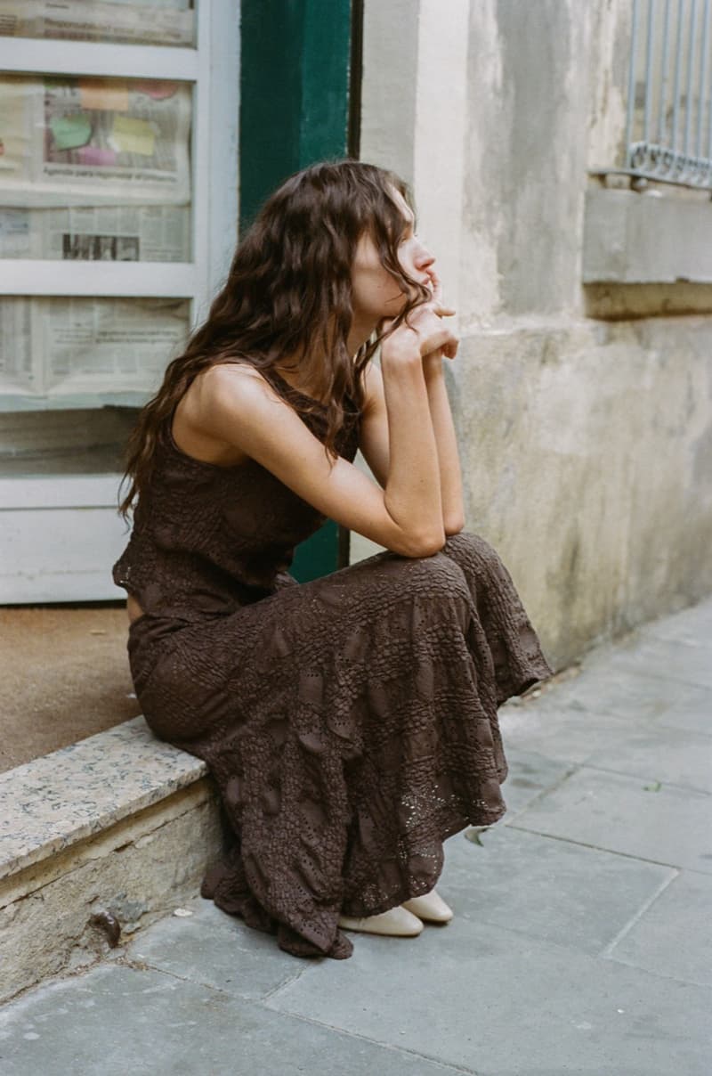 with jean renaissance fall winter tops skirts girl dresses sheer mesh