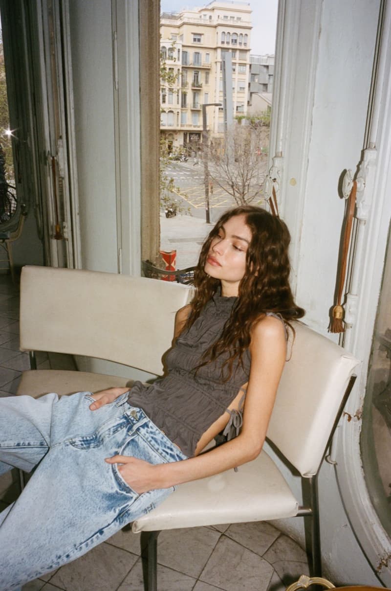 with jean renaissance fall winter tops skirts girl dresses sheer mesh