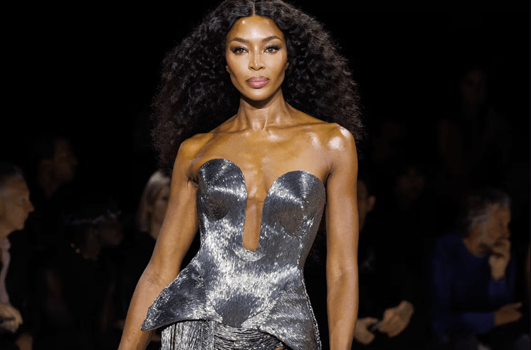 Disney+ Explores the '90s Fashion Scene in New Docuseries