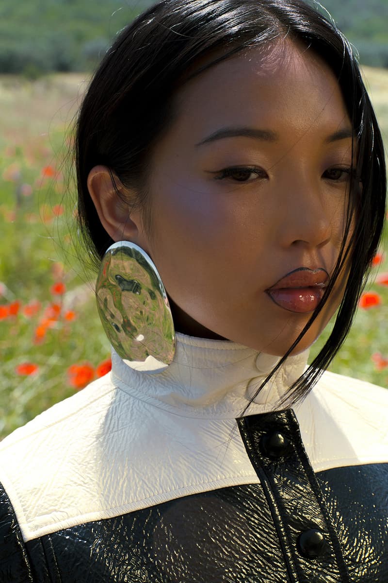 Wearing My Scar, Chantelle Thach, Interviews, Stylist, Photo, Series