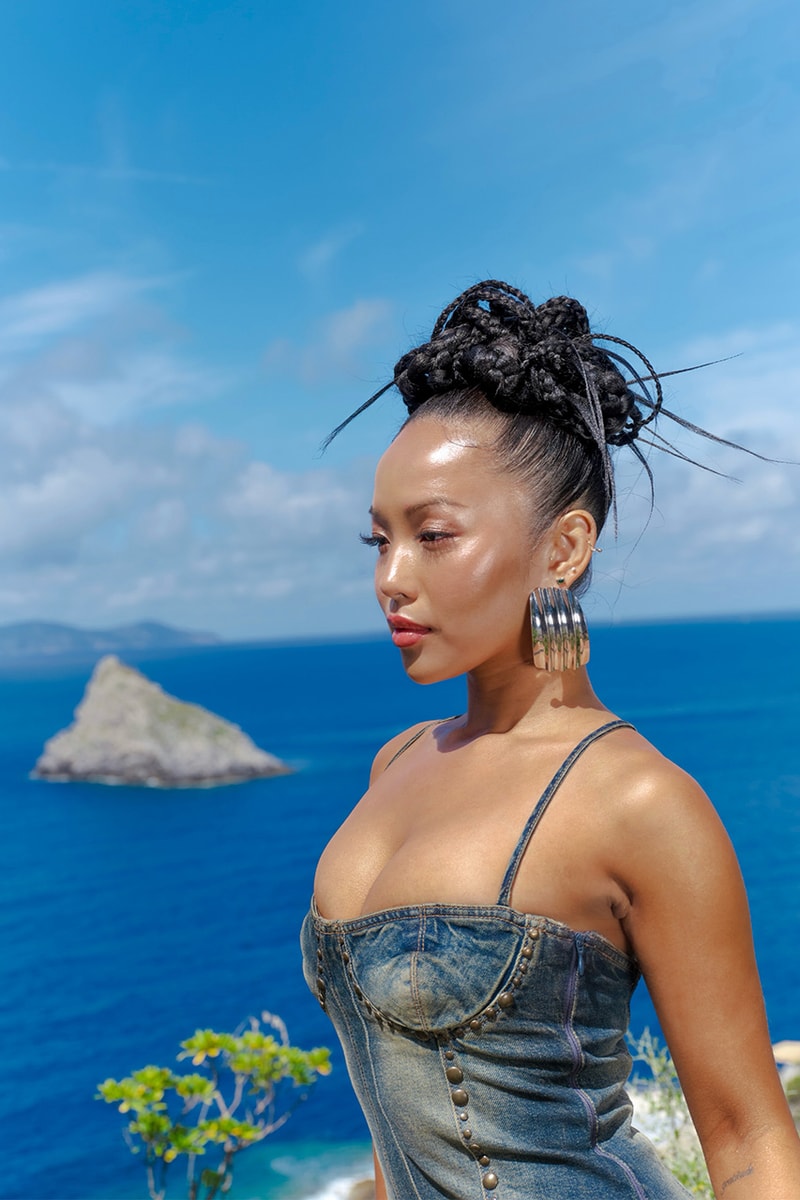 Wearing My Scar, Chantelle Thach, Interviews, Stylist, Photo, Series