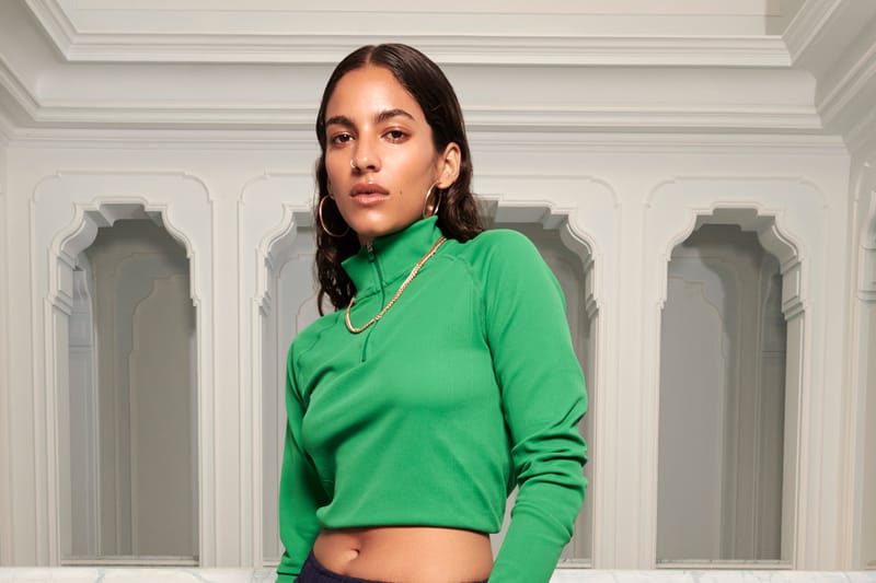 FILA's Timeless Approach to Tennis Style Continues With the CASA Fila Collection