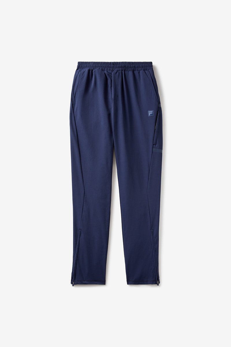 fila casa fila collection bellissimo tennis apparel sneakers italian new latest