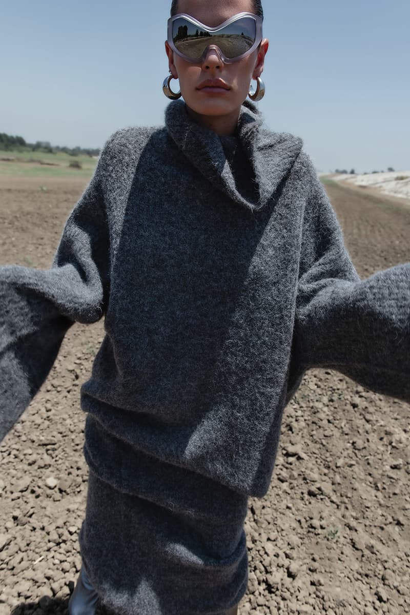 Entire Studios, Drop 8, Los Angeles, Collection