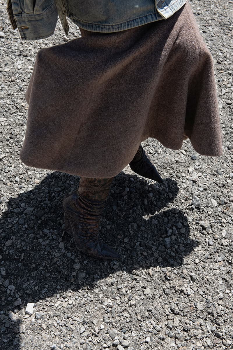 Entire Studios, Drop 8, Los Angeles, Collection