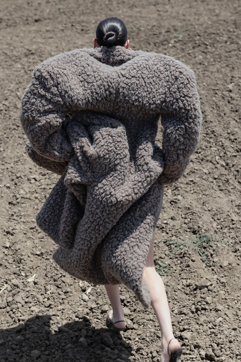 Entire Studios, Drop 8, Los Angeles, Collection