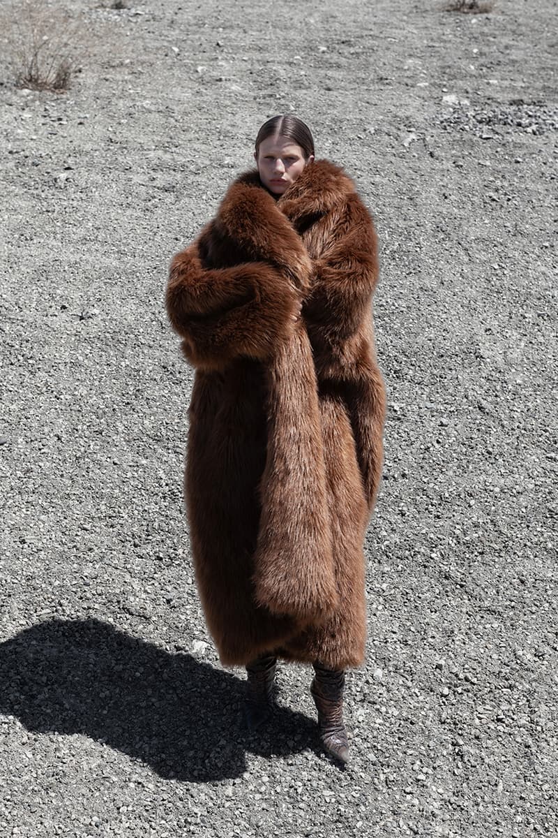 Entire Studios, Drop 8, Los Angeles, Collection