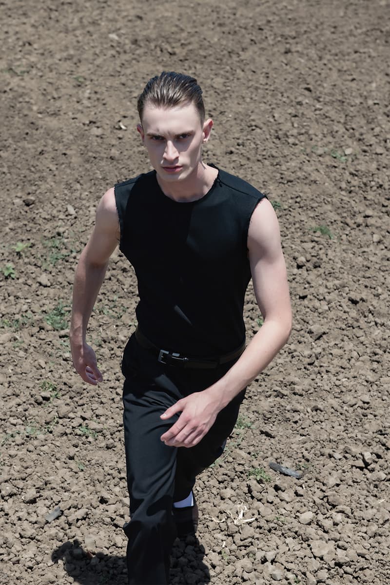 Entire Studios, Drop 8, Los Angeles, Collection